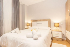 Charming Oasis in Oviedo with Private Terrace